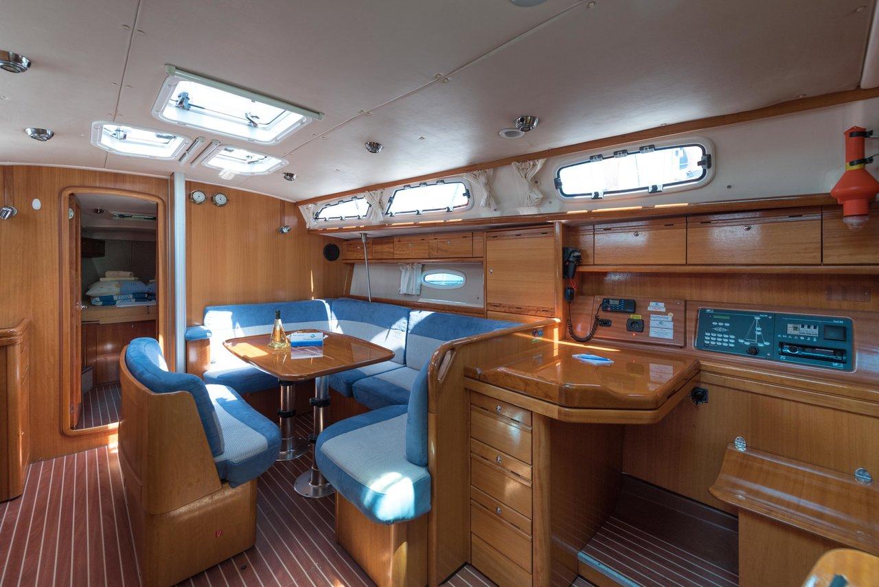 Bavaria 40 Cruiser - Sugar Bunny, picture 11