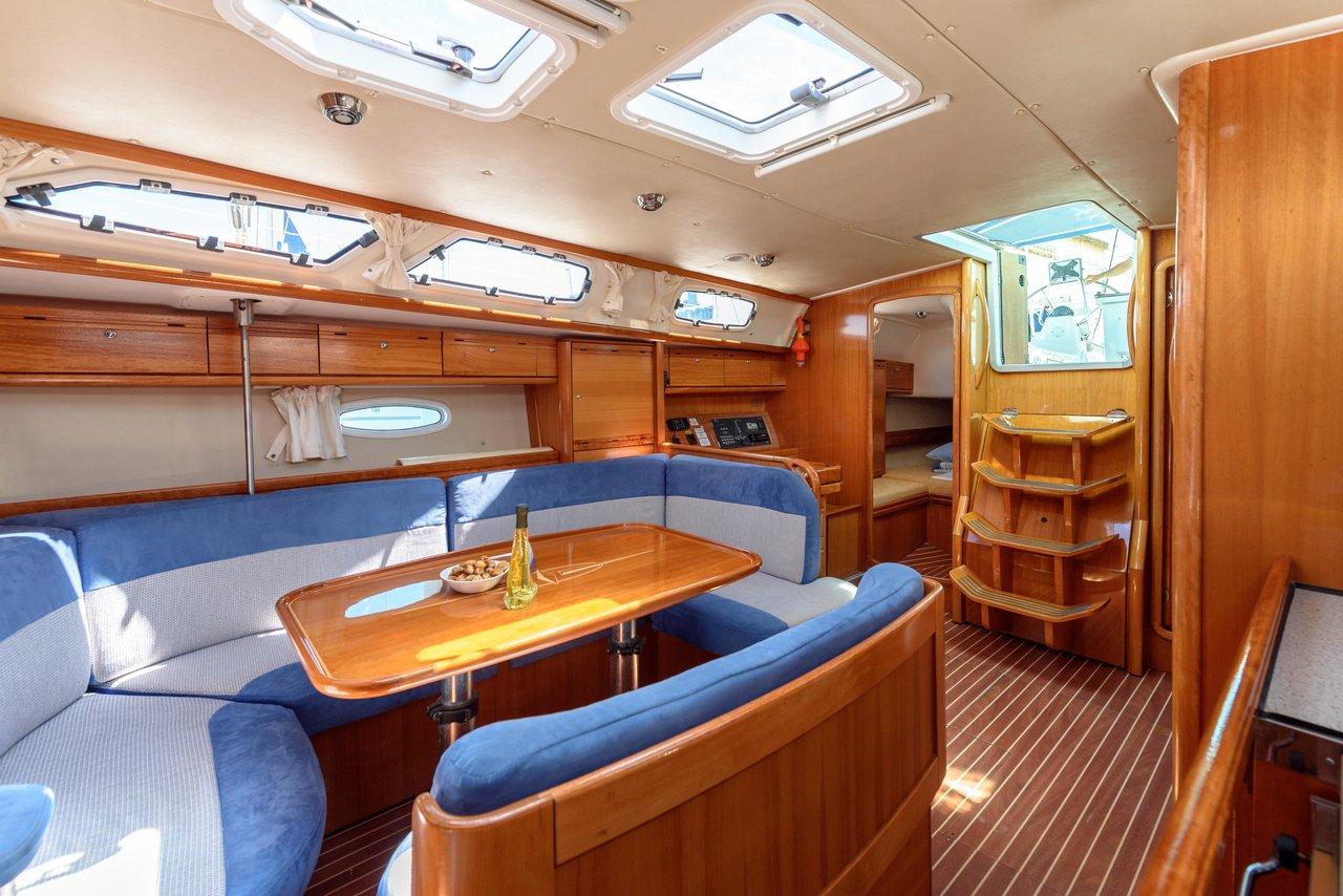 Bavaria 40 Cruiser - Sugar Bunny, picture 12