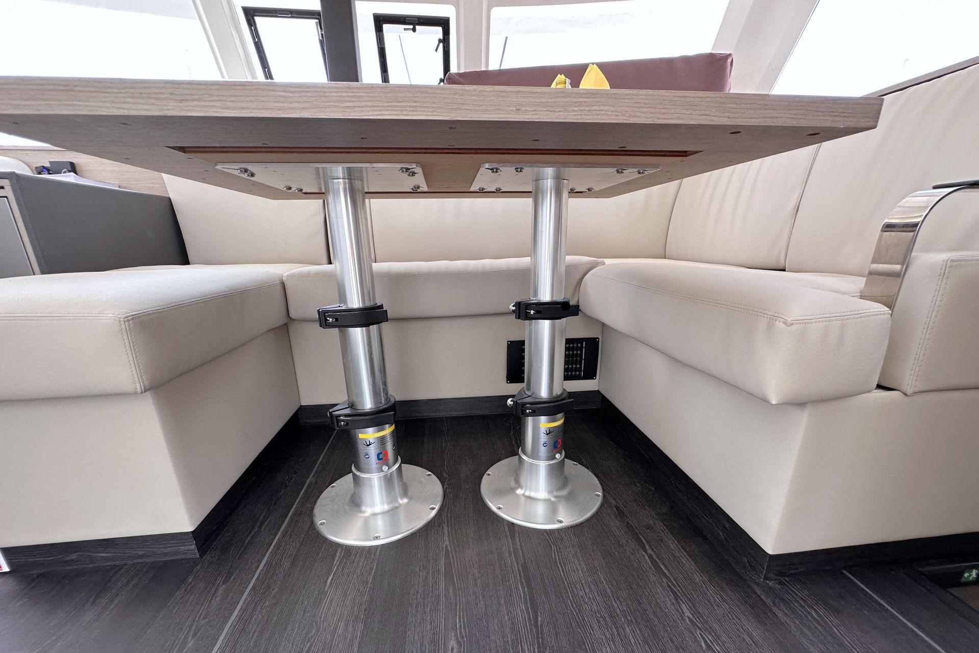 Fountaine Pajot Isla 40 - 4 + 1 cab., picture 11