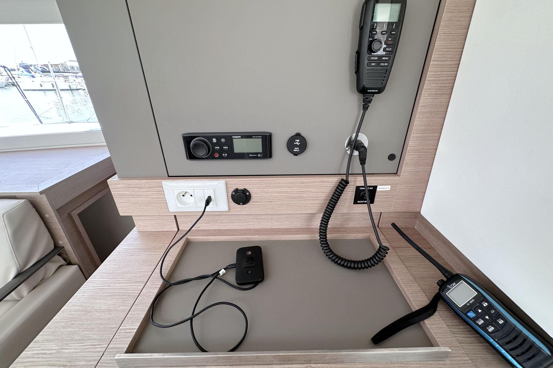 Fountaine Pajot Isla 40 - 4 + 1 cab., picture 21