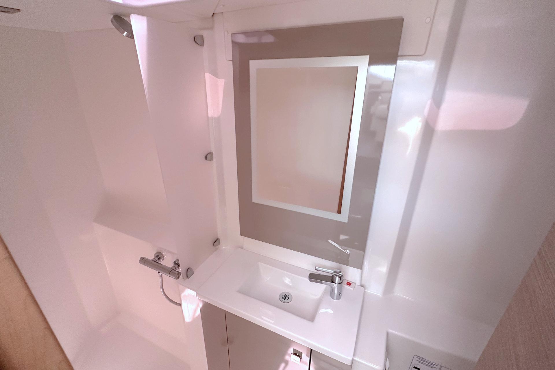 Fountaine Pajot Isla 40 - 4 + 1 cab., picture 17