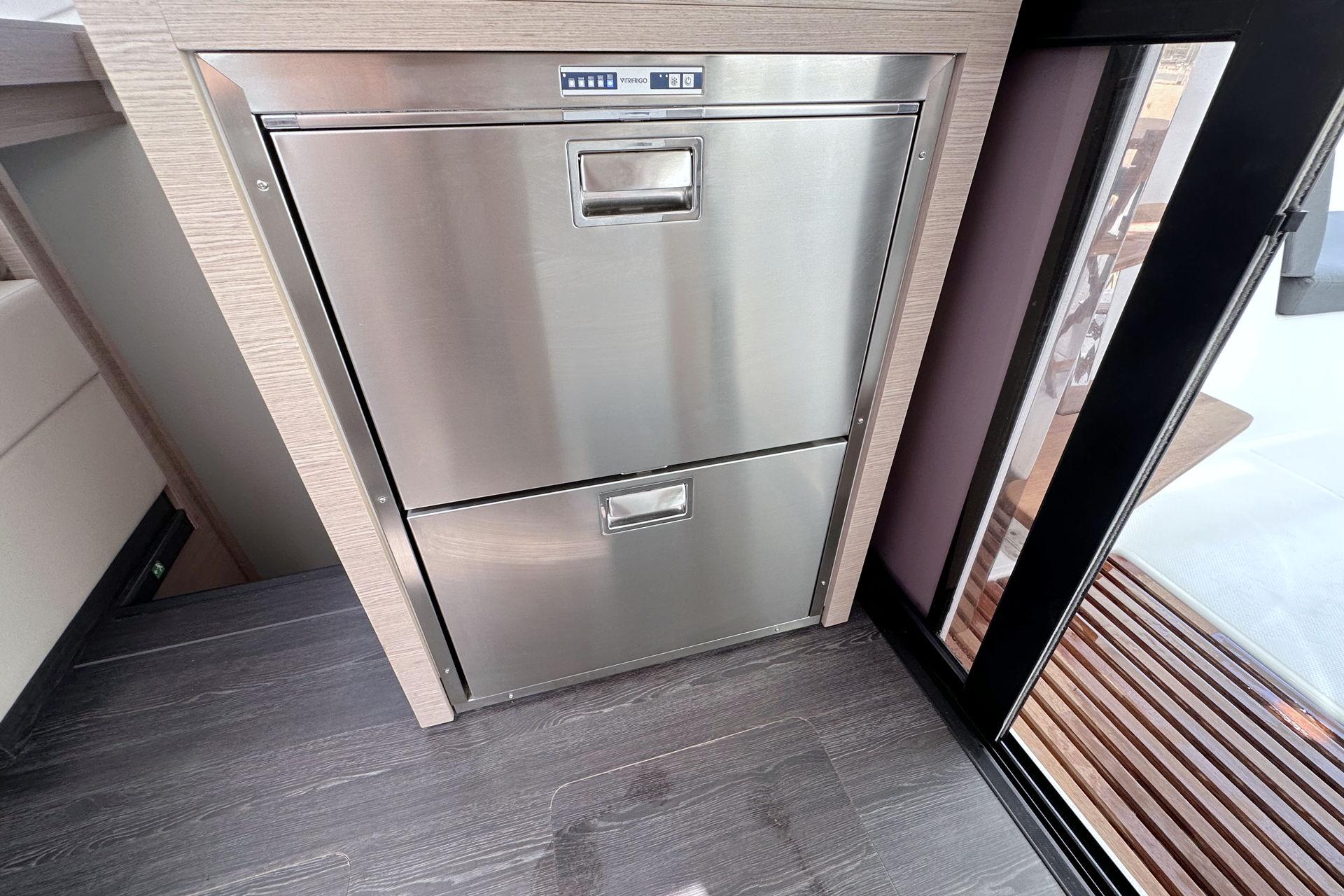 Fountaine Pajot Isla 40 - 4 + 1 cab., picture 12