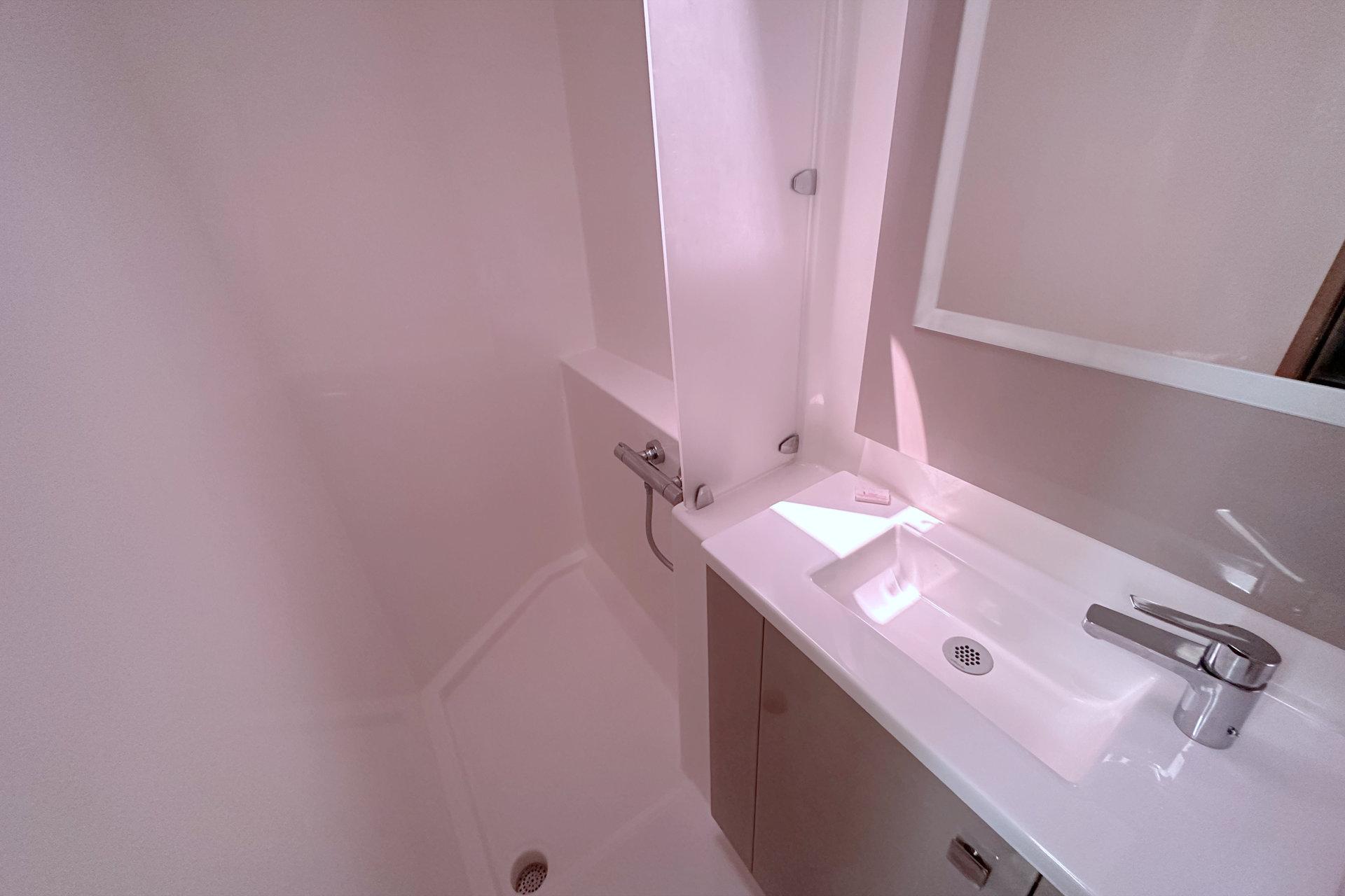 Fountaine Pajot Isla 40 - 4 + 1 cab., picture 19