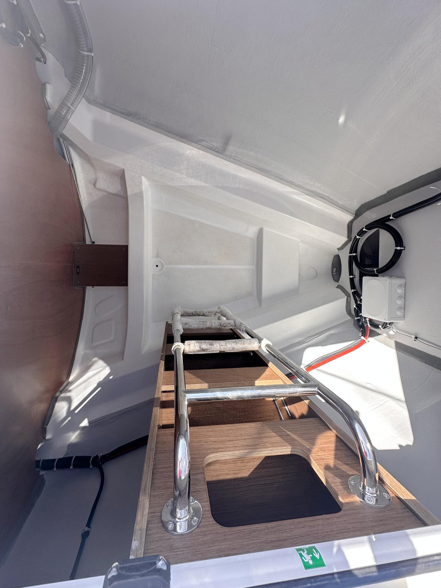 Oceanis 51.1, picture 8