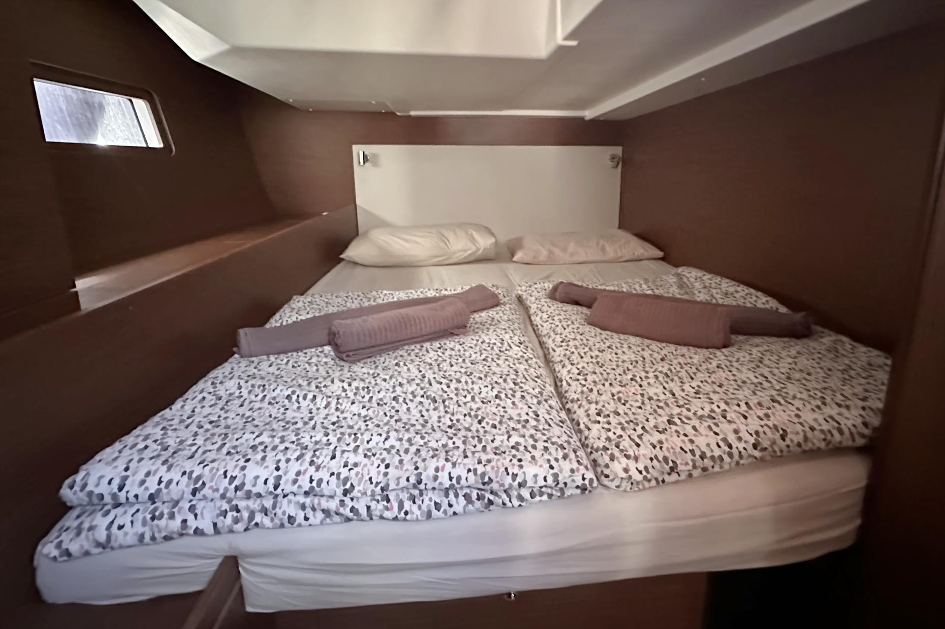 Oceanis 51.1, picture 16