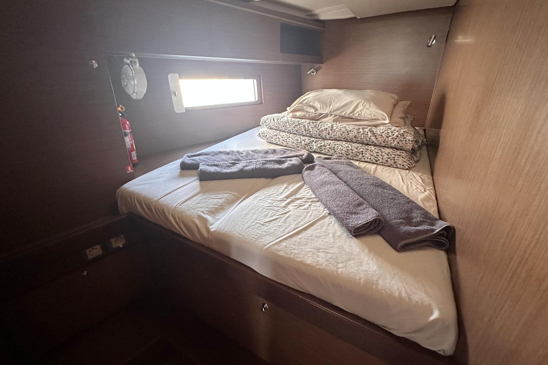 Oceanis 51.1, picture 14