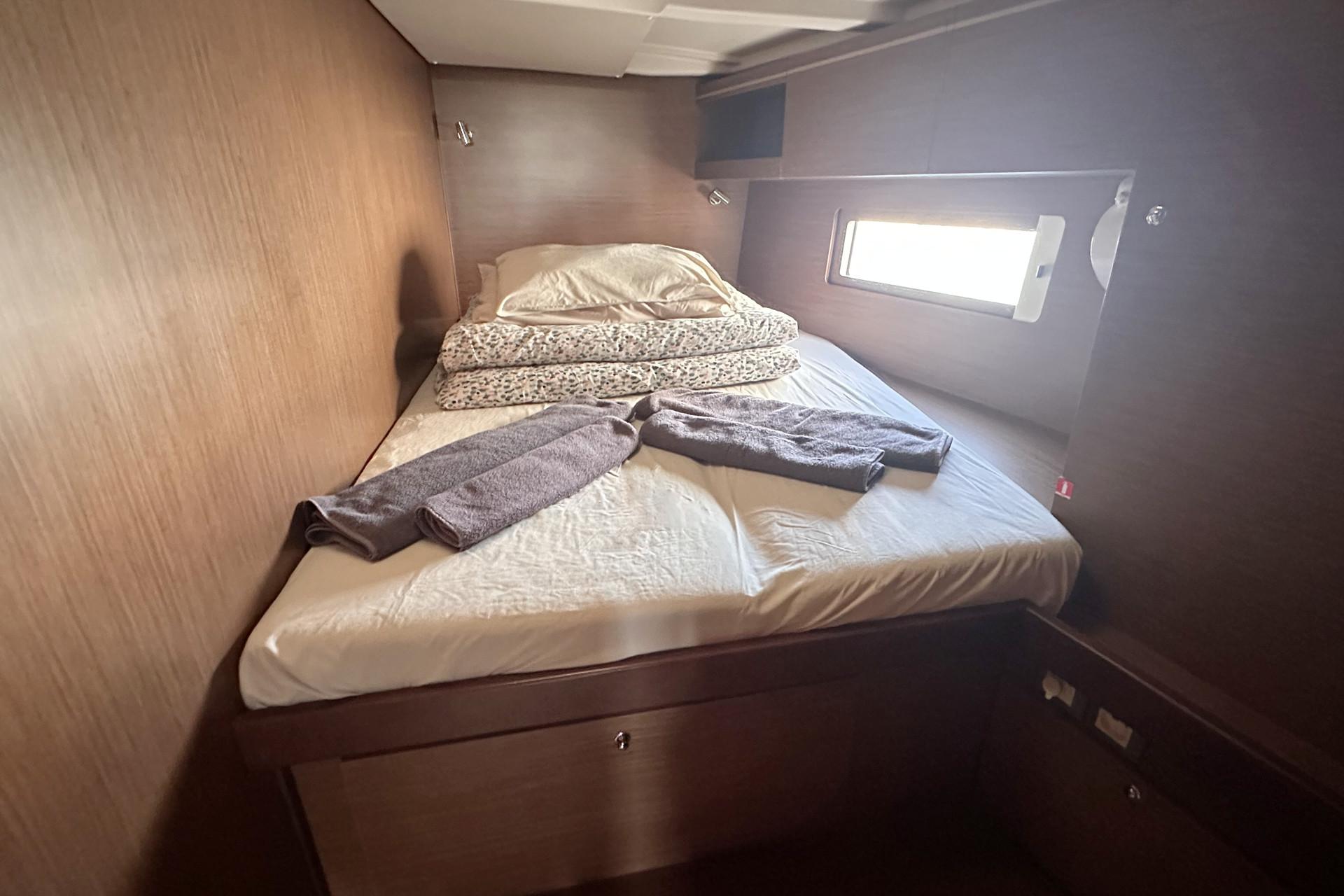 Oceanis 51.1, picture 15