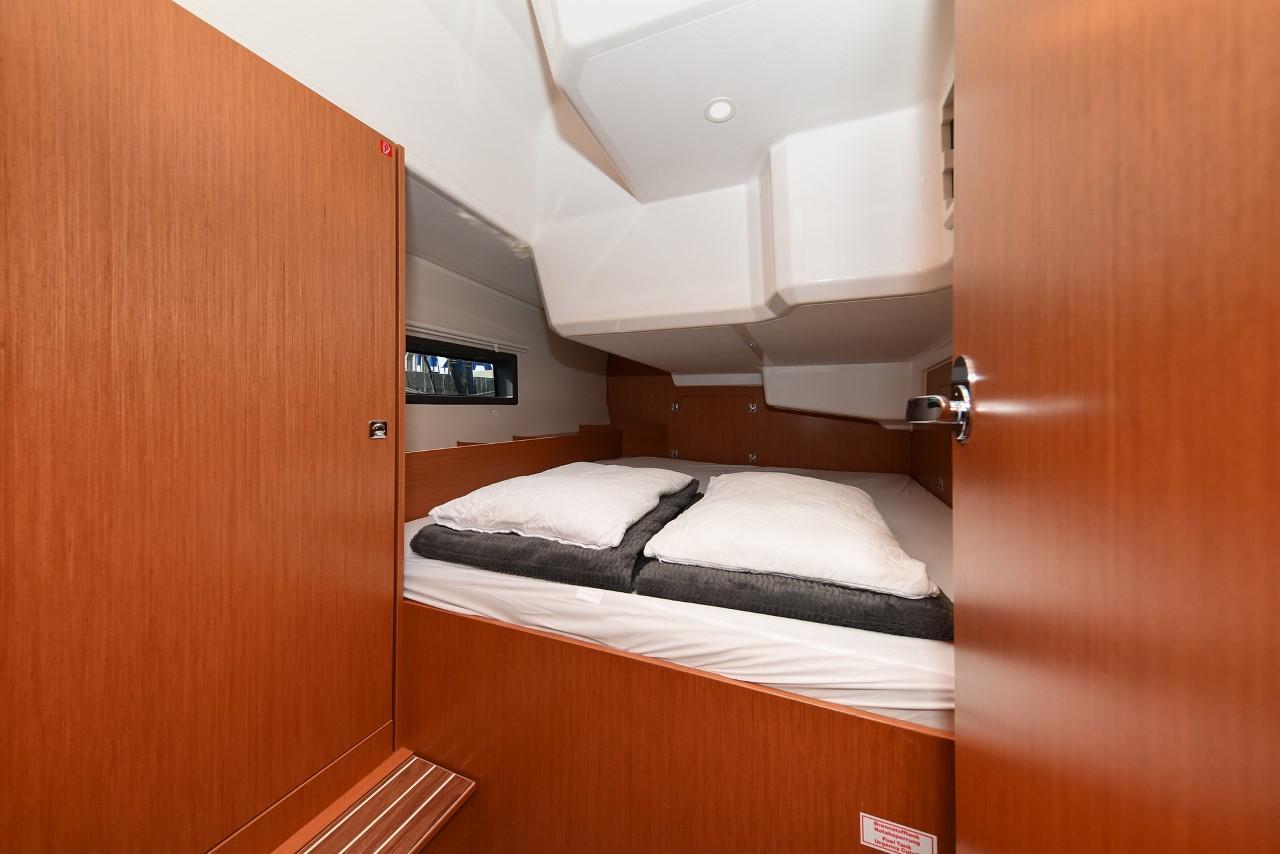 Bavaria C42, picture 34