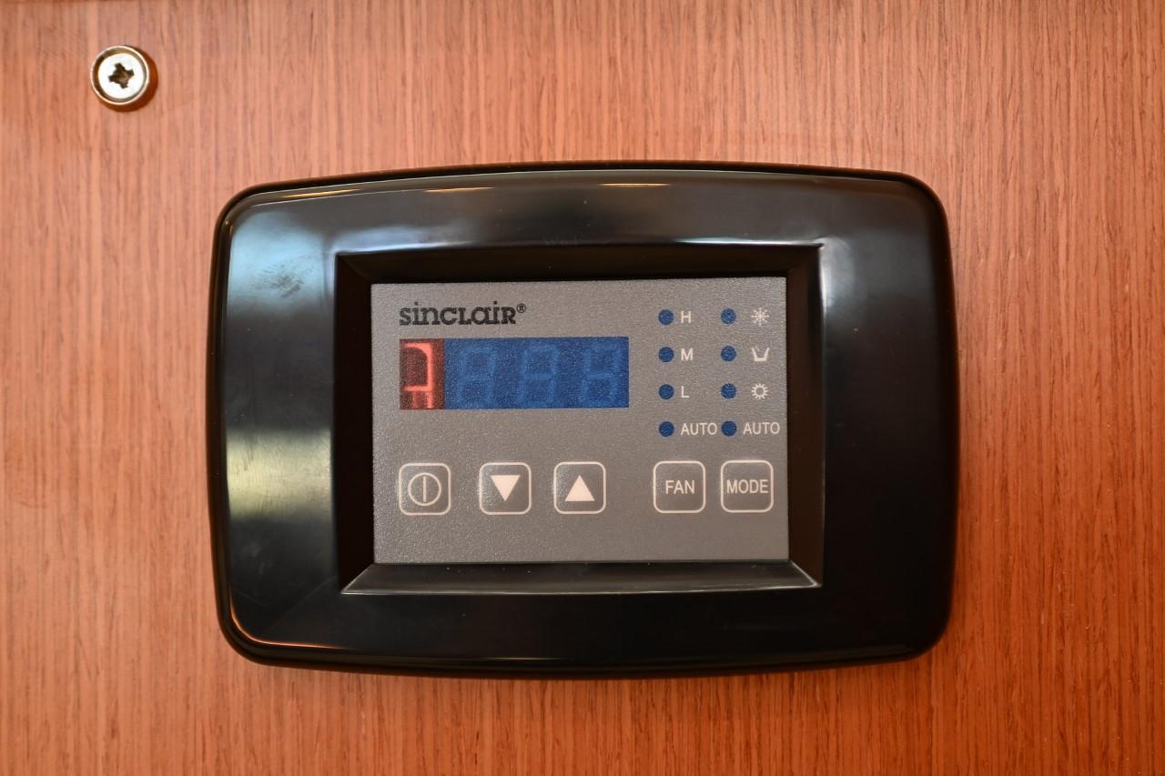 Bavaria C42, picture 21