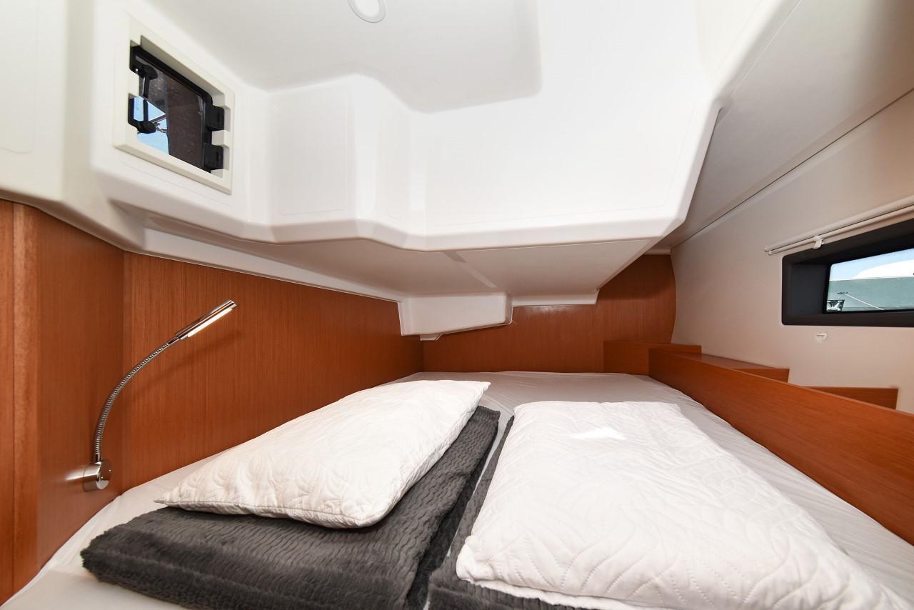 Bavaria C42, picture 32