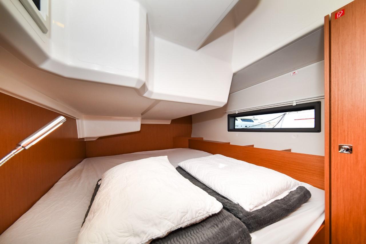 Bavaria C42, picture 33