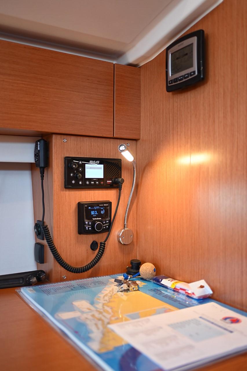 Bavaria C42, picture 20