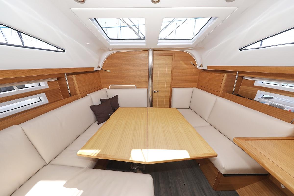 Elan Impression 40.1, picture 16