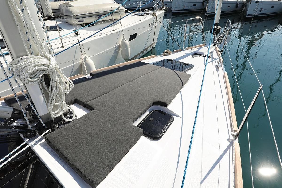 Elan Impression 40.1, picture 3