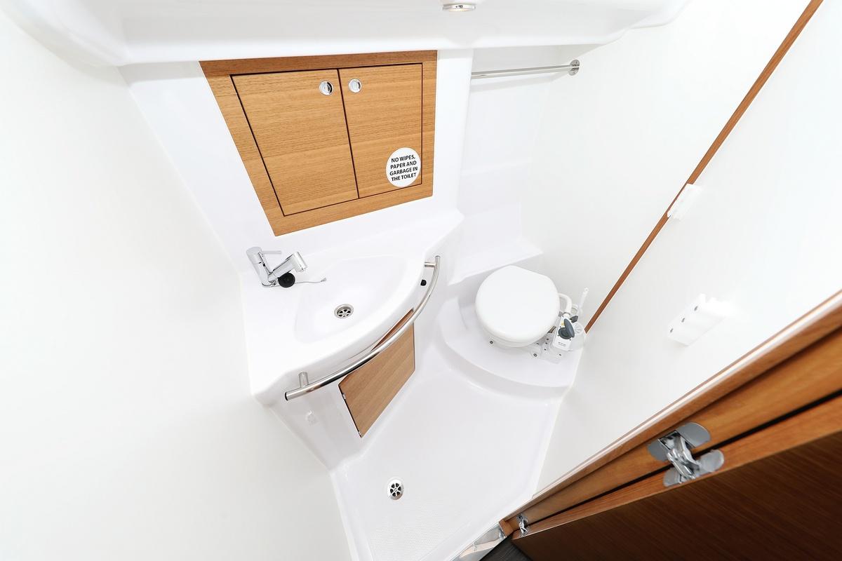 Elan Impression 40.1, picture 21