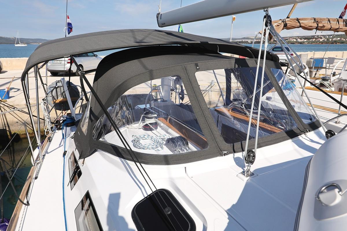 Elan Impression 40.1, picture 5