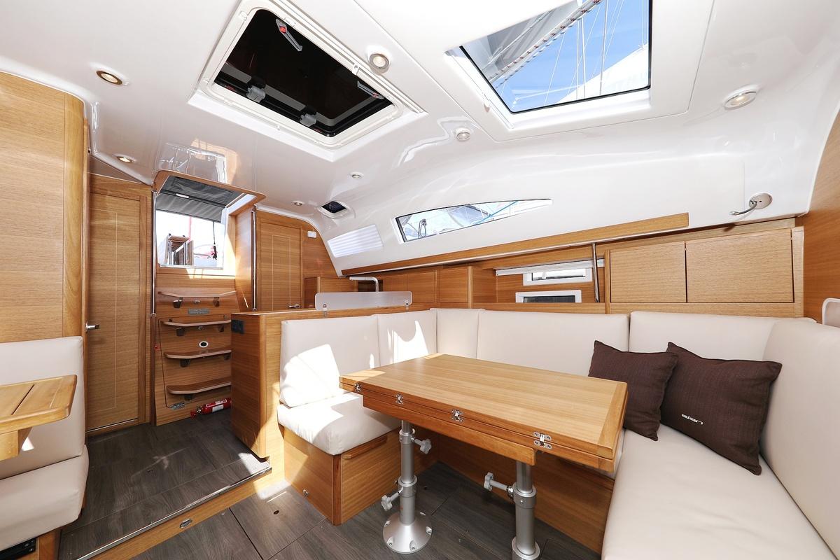 Elan Impression 40.1, picture 15