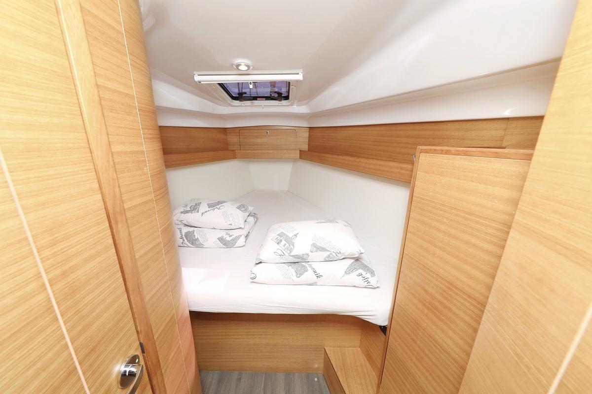 Elan Impression 40.1, picture 19