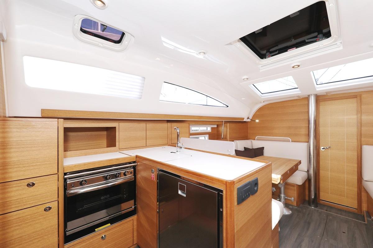 Elan Impression 40.1, picture 12