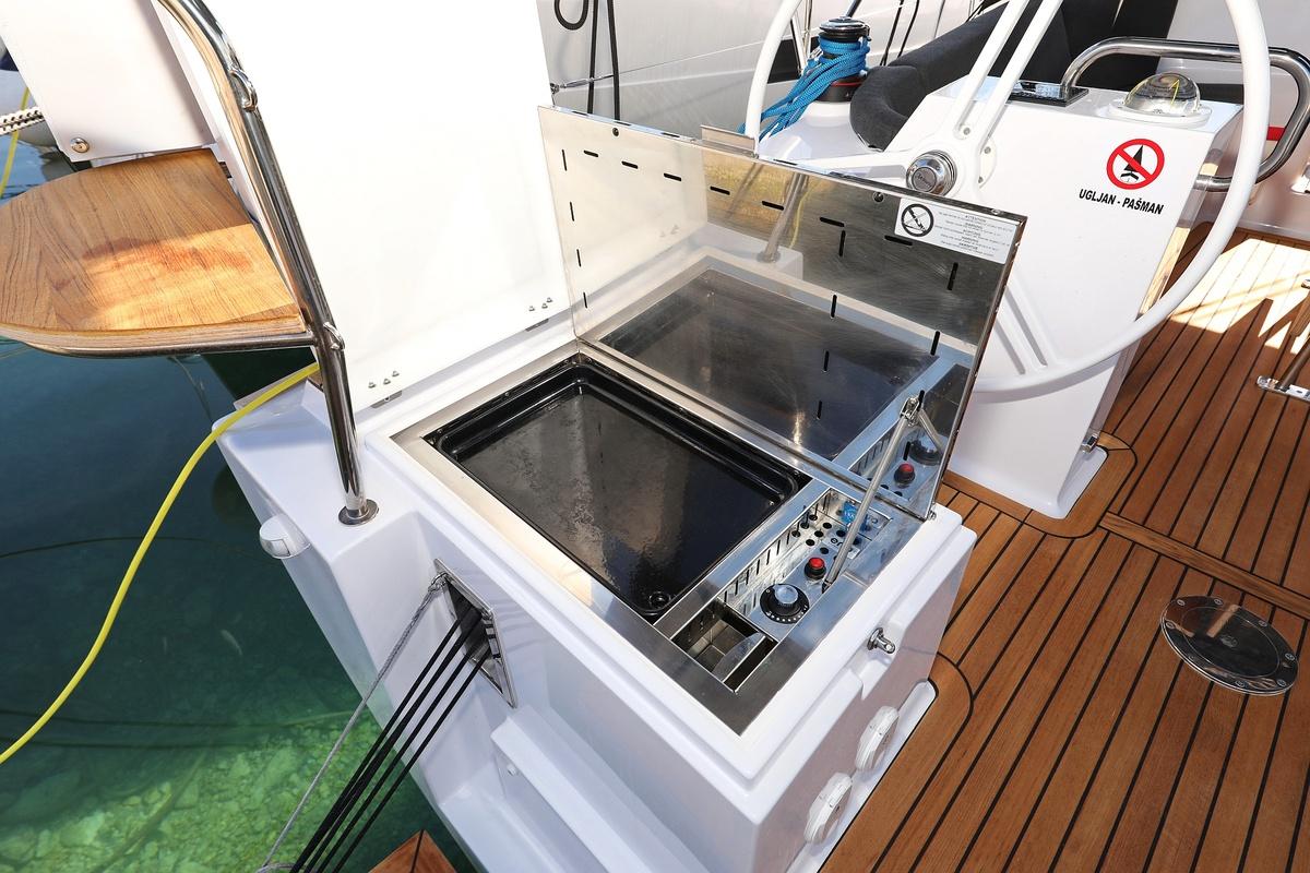 Elan Impression 40.1, picture 10