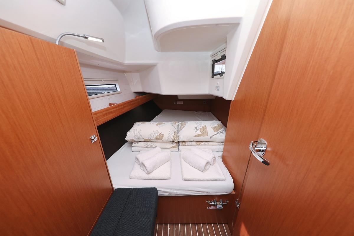 Bavaria Cruiser 37 - 3 cab., picture 19