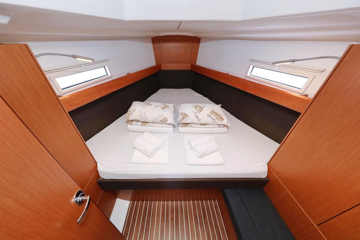 Bavaria Cruiser 37 - 3 cab., picture 18