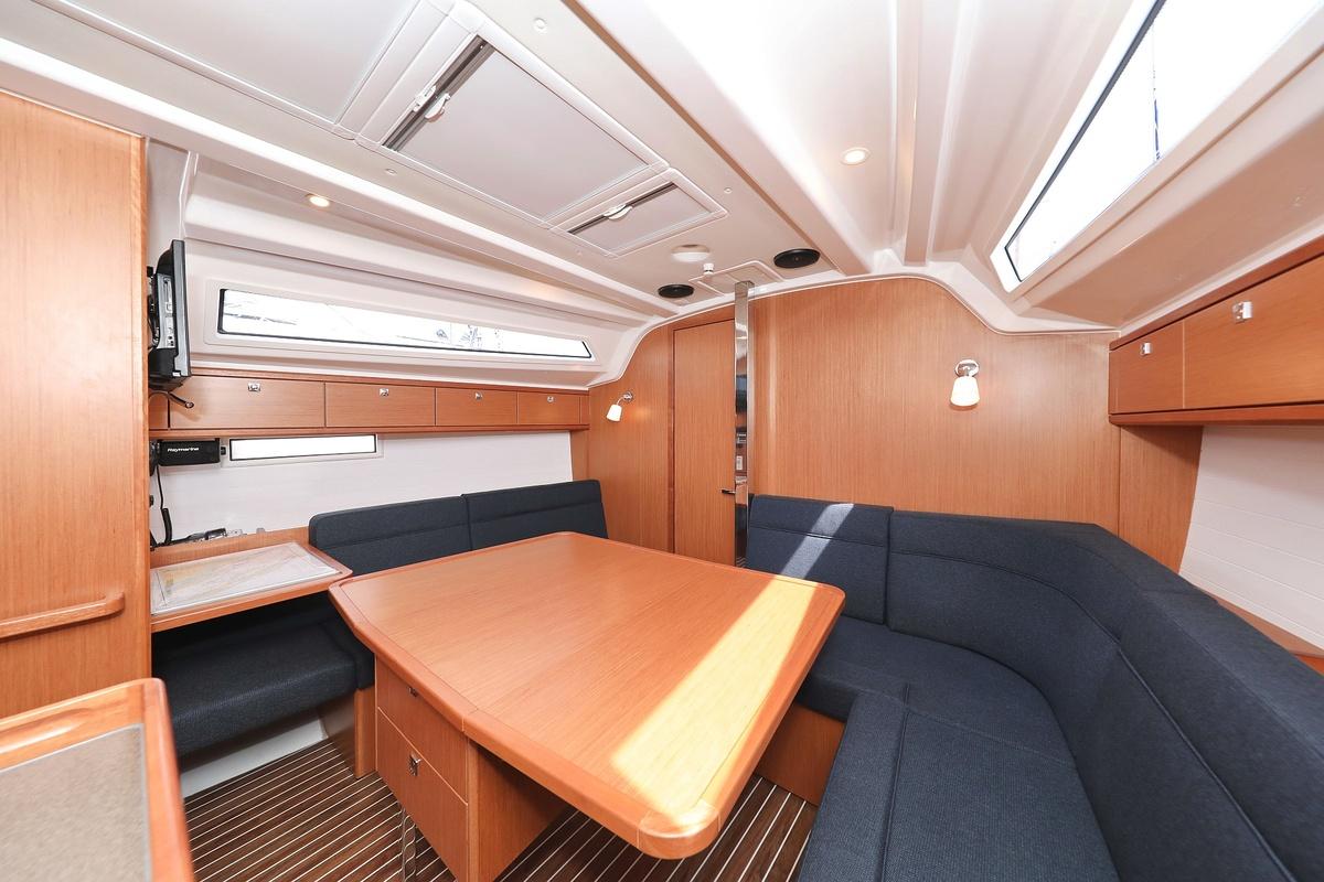 Bavaria Cruiser 37 - 3 cab., picture 14