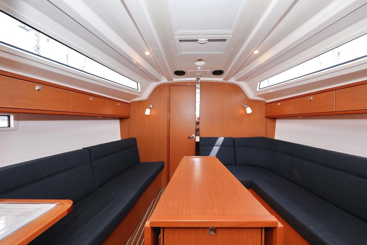 Bavaria Cruiser 37 - 3 cab., picture 15