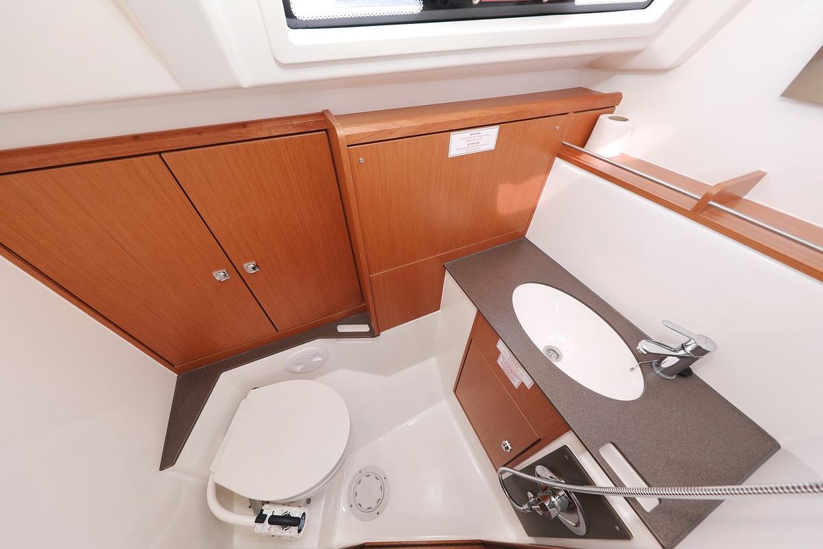 Bavaria Cruiser 37 - 3 cab., picture 20