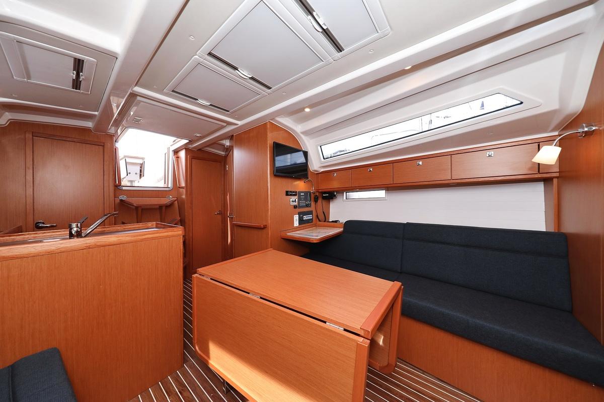 Bavaria Cruiser 37 - 3 cab., picture 11