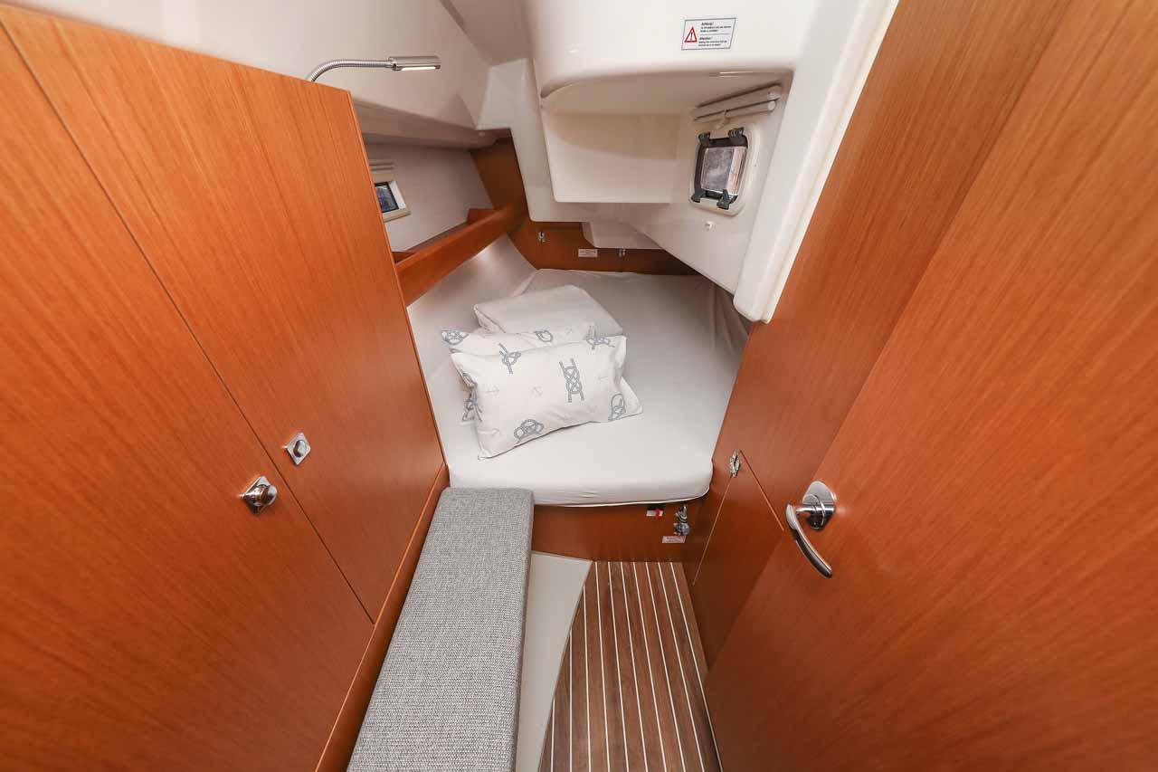 Bavaria Cruiser 34 - 2 cab., picture 22