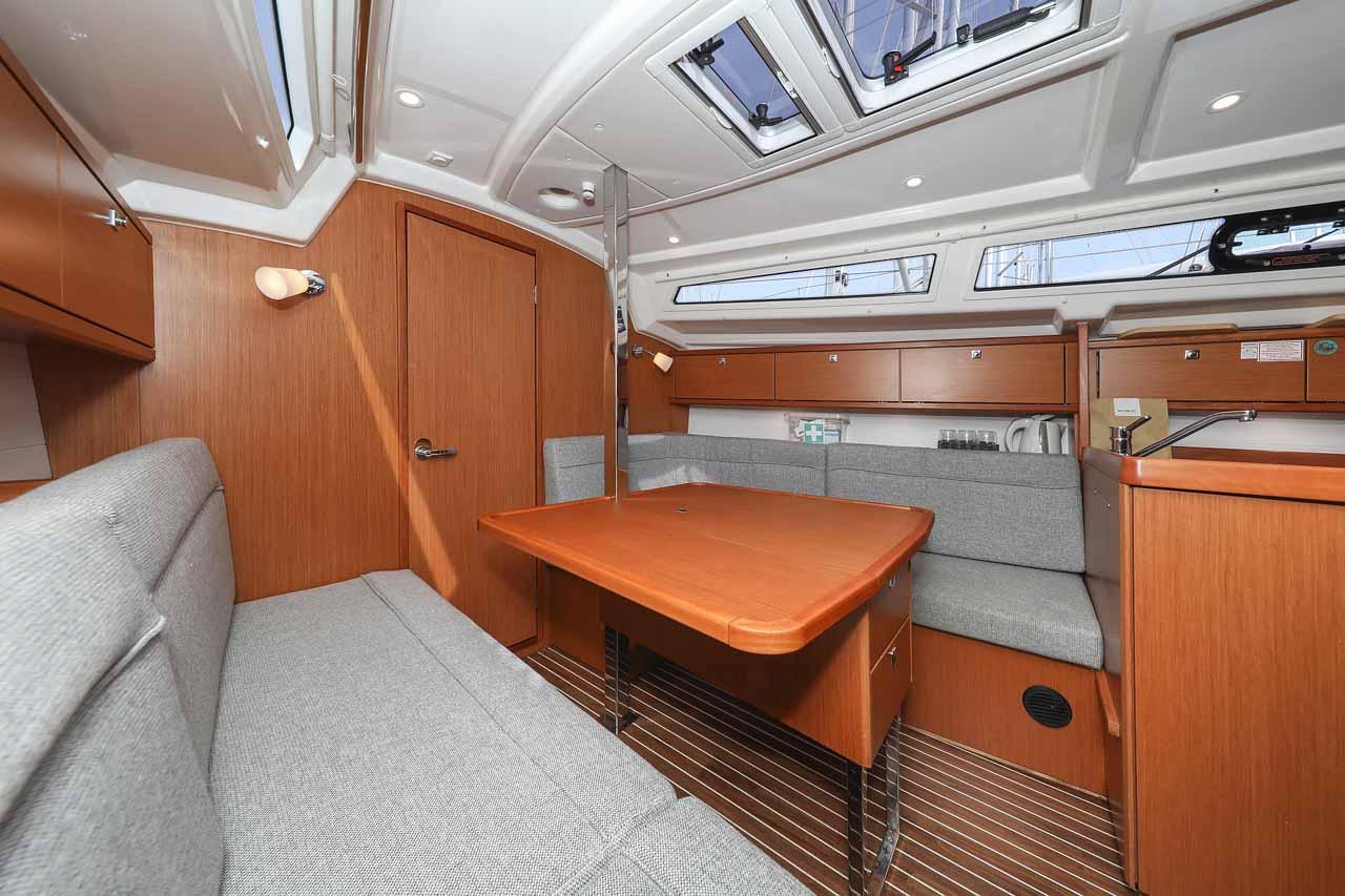 Bavaria Cruiser 34 - 2 cab., picture 13