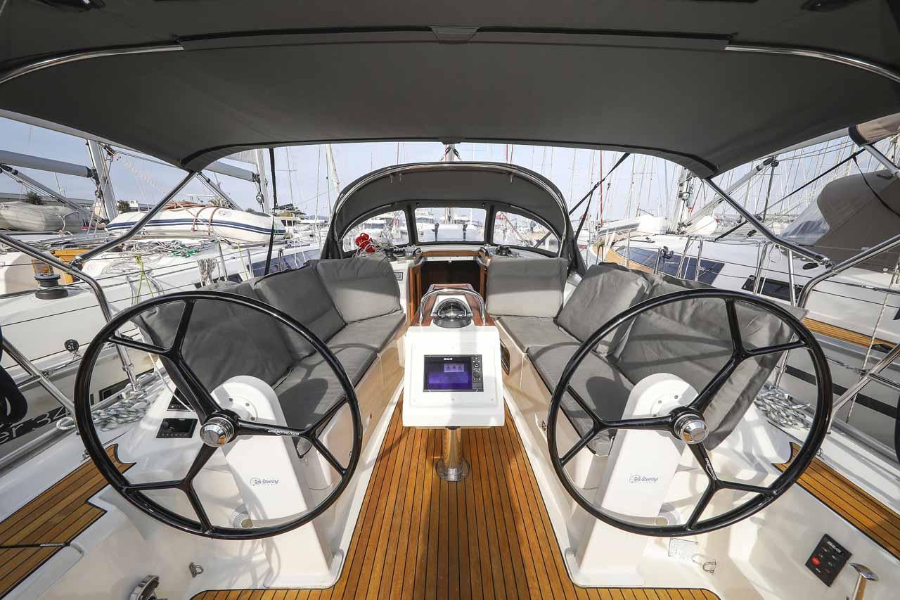 Bavaria Cruiser 34 - 2 cab., picture 8