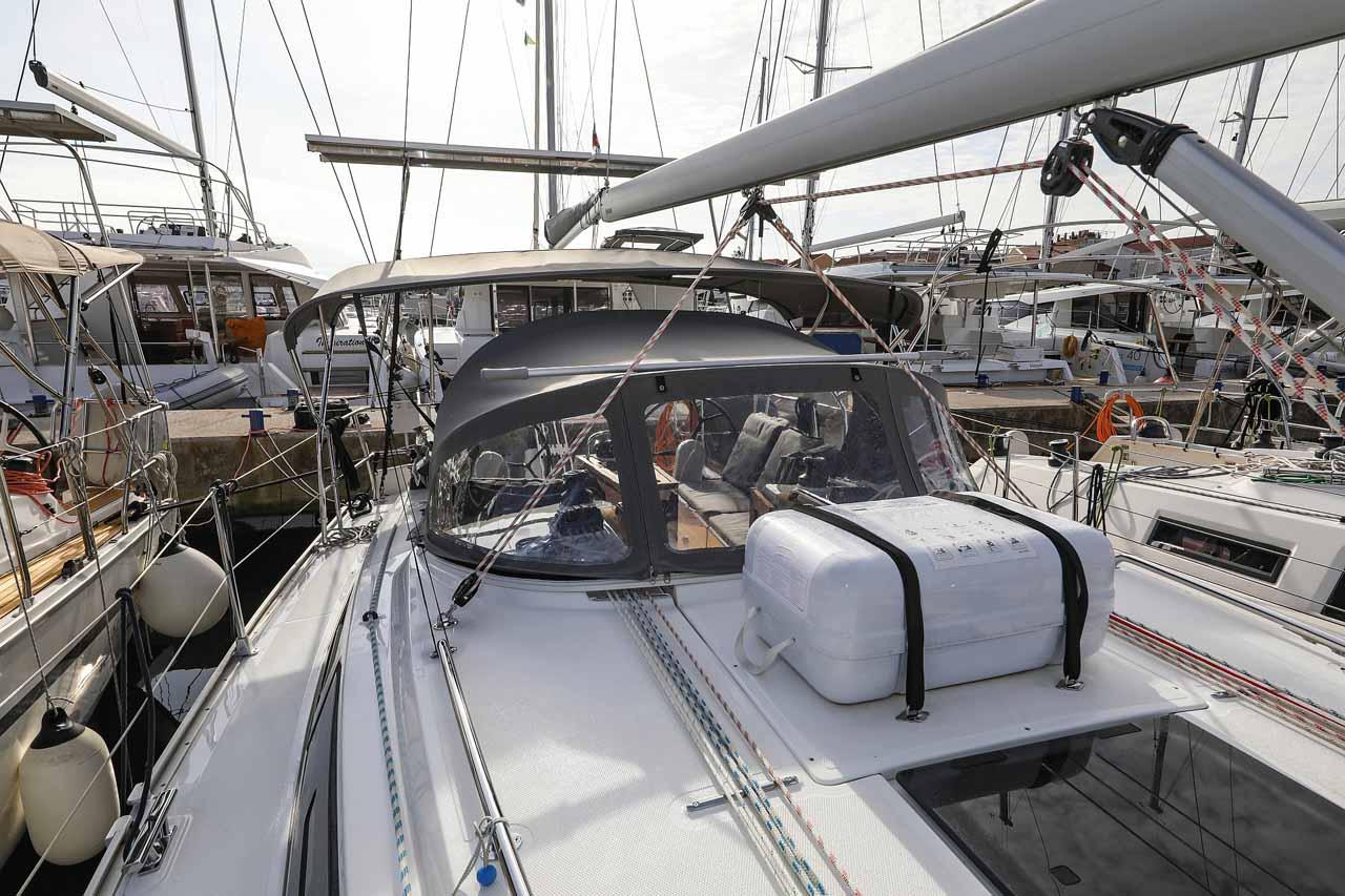 Bavaria Cruiser 34 - 2 cab., picture 6
