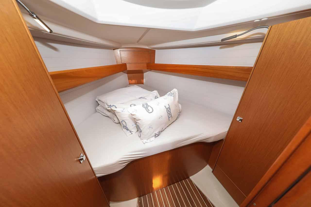 Bavaria Cruiser 34 - 2 cab., picture 20