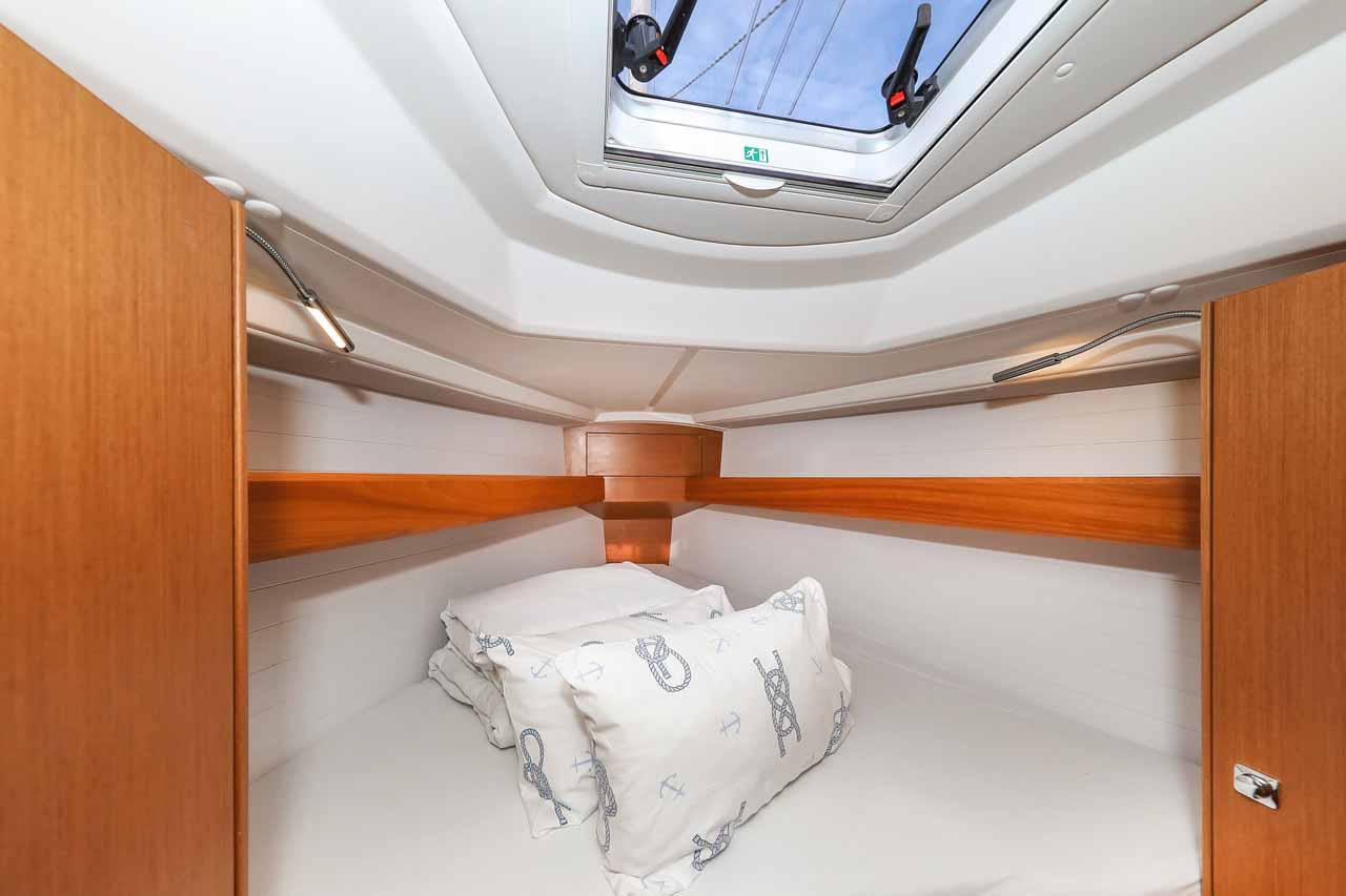 Bavaria Cruiser 34 - 2 cab., picture 21