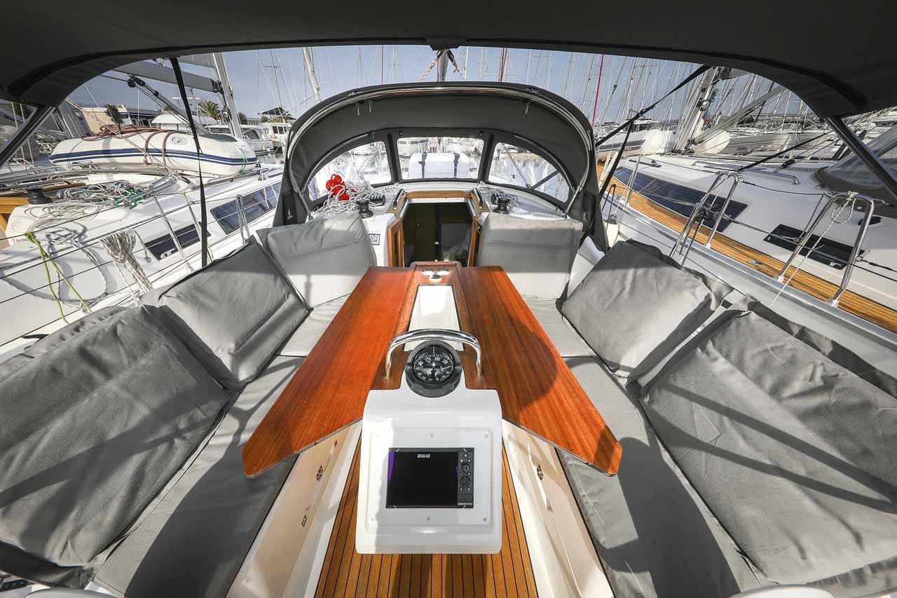 Bavaria Cruiser 34 - 2 cab., picture 9