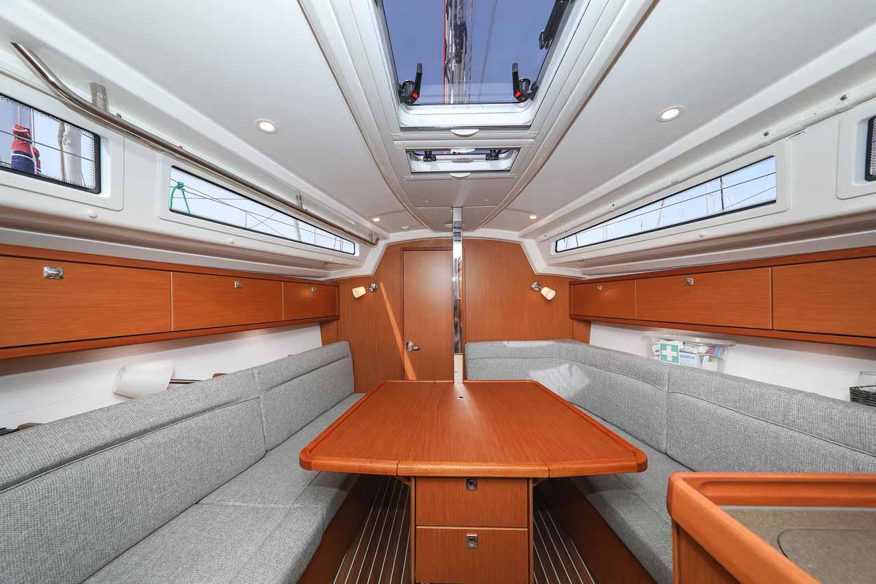 Bavaria Cruiser 34 - 2 cab., picture 12