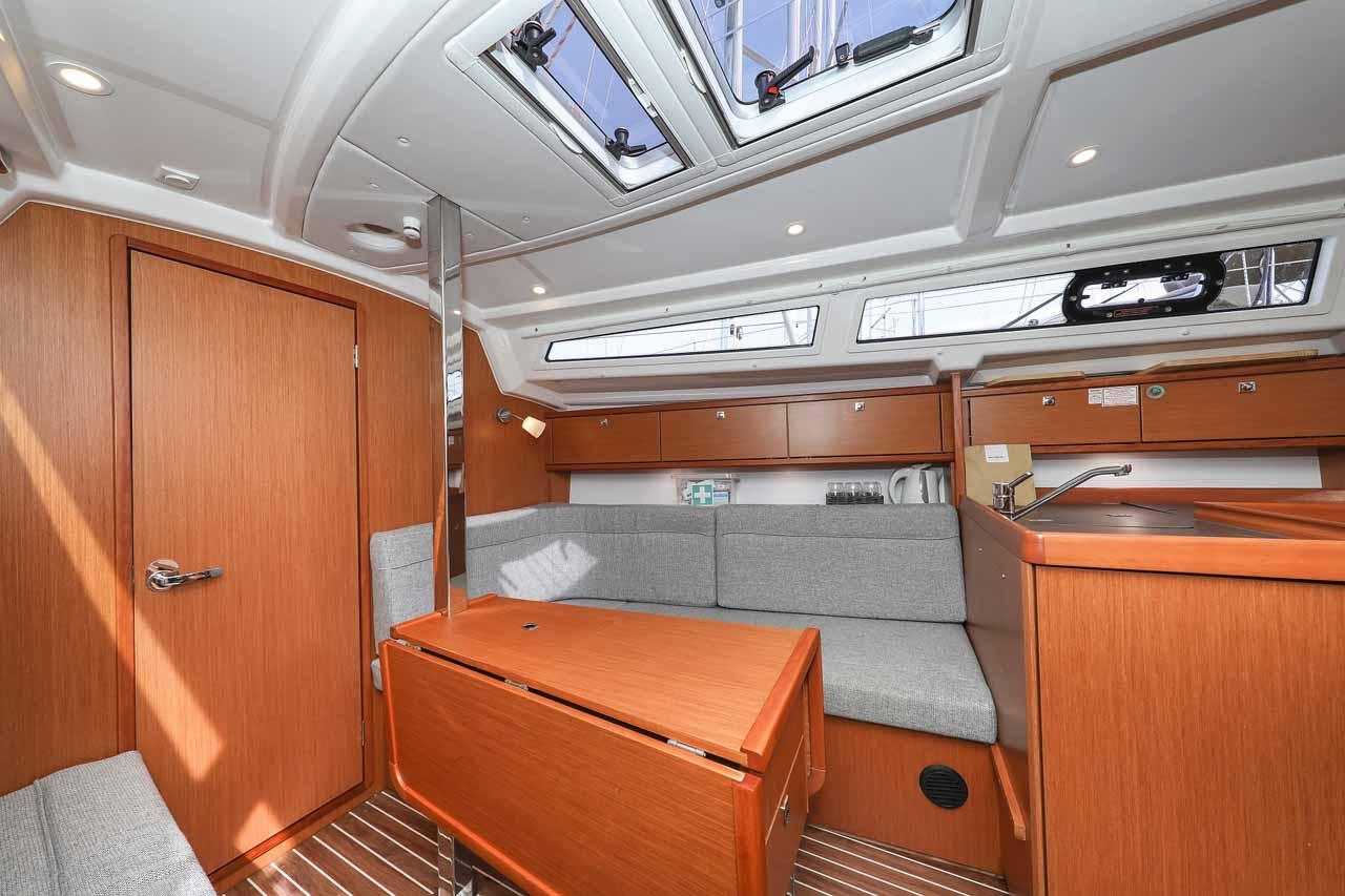 Bavaria Cruiser 34 - 2 cab., picture 14