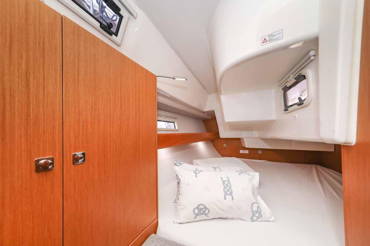 Bavaria Cruiser 34 - 2 cab., picture 23