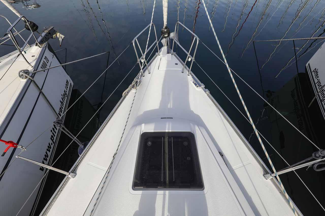 Bavaria Cruiser 34 - 2 cab., picture 5