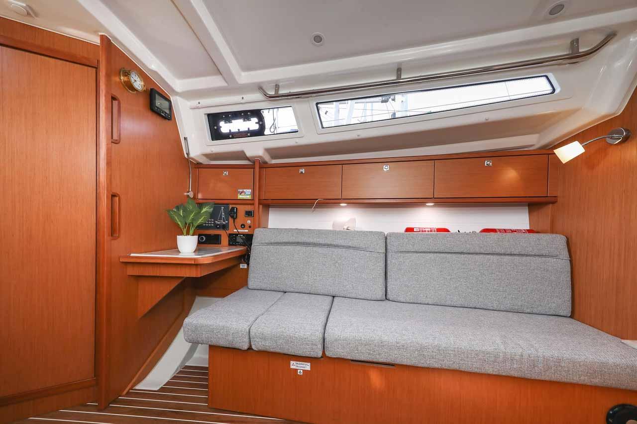 Bavaria Cruiser 34 - 2 cab., picture 16