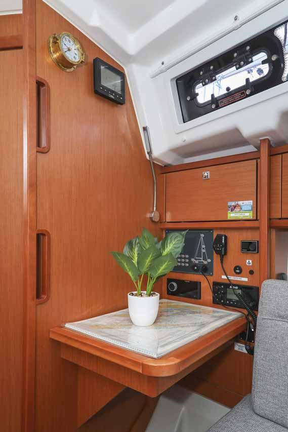 Bavaria Cruiser 34 - 2 cab., picture 18