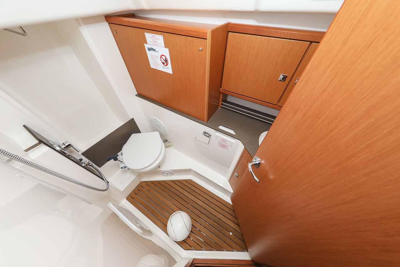 Bavaria Cruiser 34 - 2 cab., picture 24