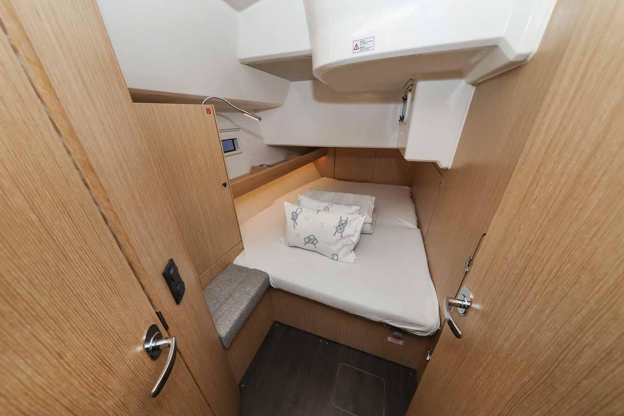 Bavaria Cruiser 46 Style - 4 cab., picture 21