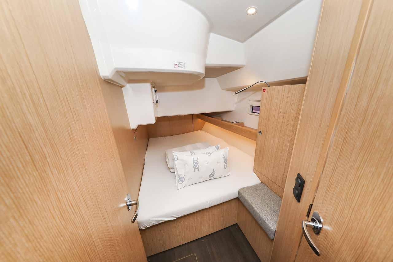 Bavaria Cruiser 46 Style - 4 cab., picture 23