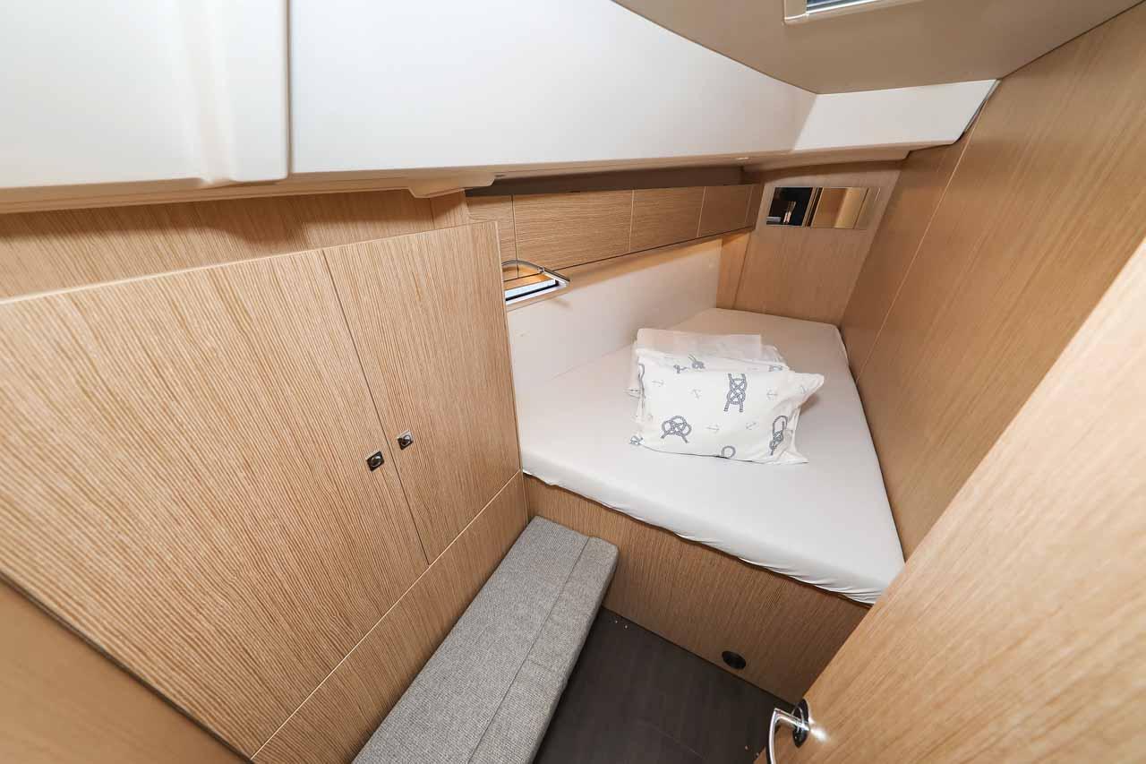 Bavaria Cruiser 46 Style - 4 cab., picture 19