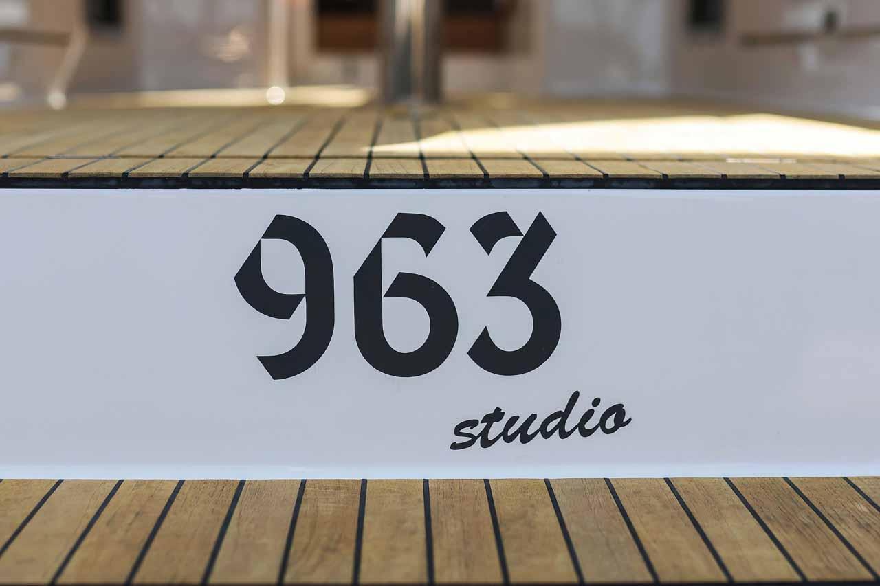 Bavaria Cruiser 46 Style - 4 cab., picture 6