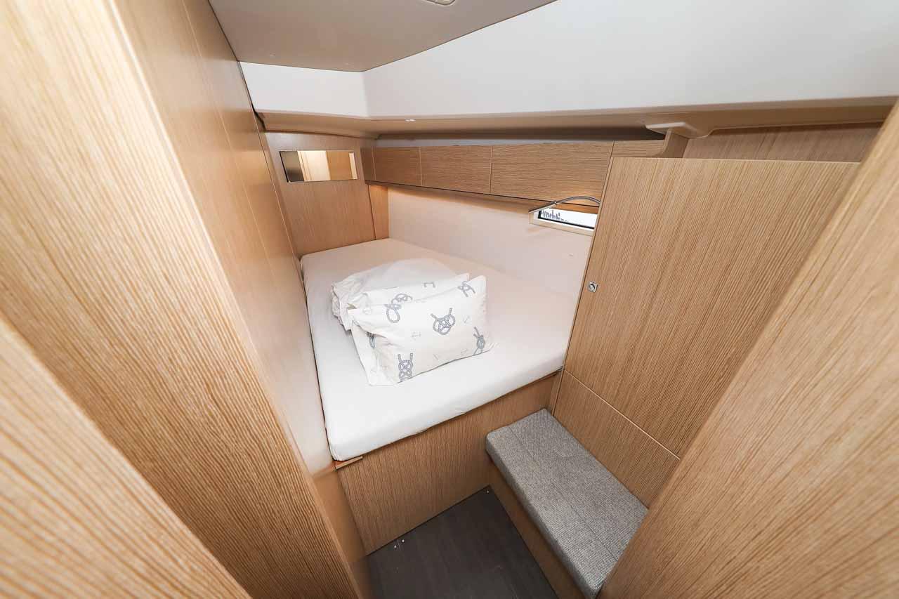 Bavaria Cruiser 46 Style - 4 cab., picture 20