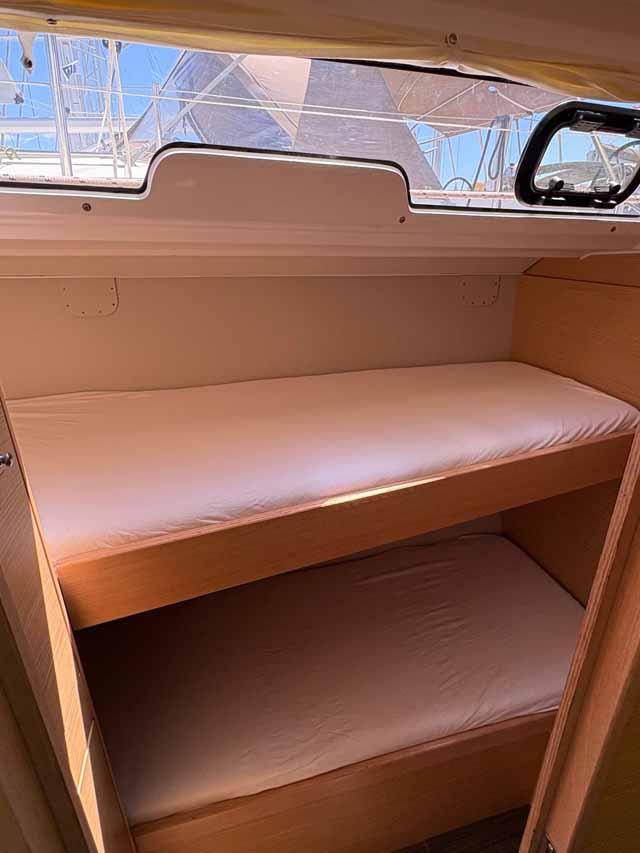 Dufour 430, picture 9